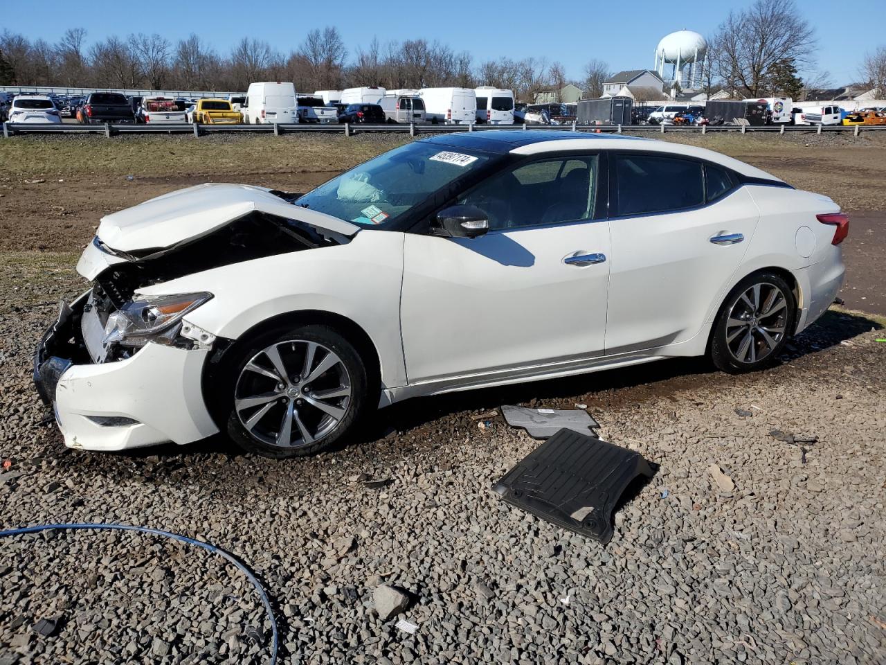 NISSAN MAXIMA 2017 1n4aa6ap8hc425921