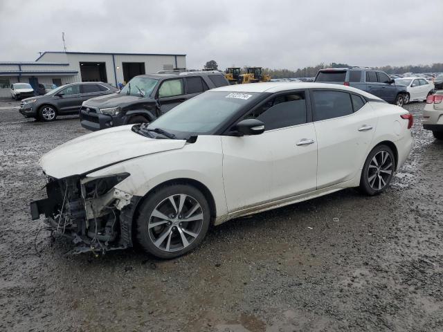 NISSAN MAXIMA 3.5 2017 1n4aa6ap8hc426907