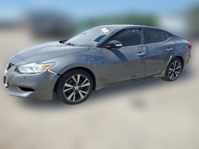 NISSAN MAXIMA 2017 1n4aa6ap8hc428009