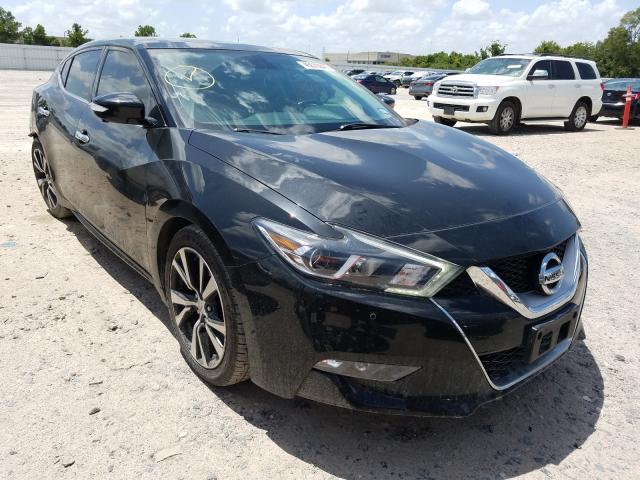 NISSAN MAXIMA 3.5 2017 1n4aa6ap8hc428916