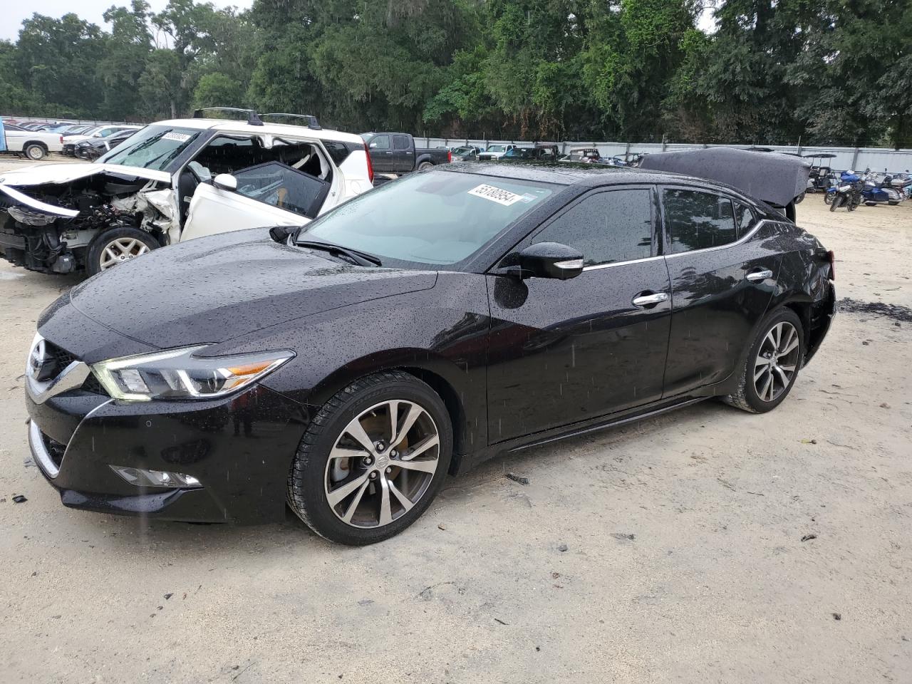 NISSAN MAXIMA 2017 1n4aa6ap8hc428978