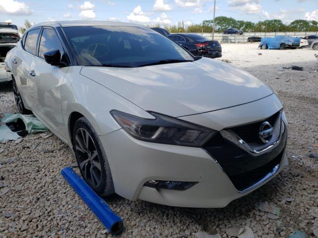 NISSAN MAXIMA 3.5 2017 1n4aa6ap8hc429189