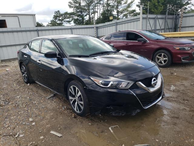 NISSAN MAXIMA 3.5 2017 1n4aa6ap8hc429239