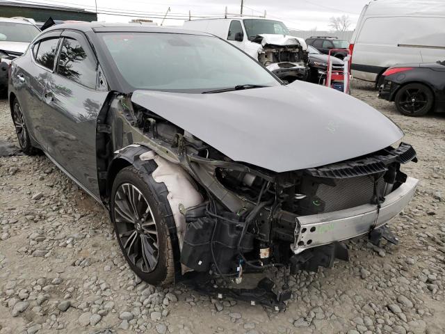 NISSAN MAXIMA 3.5 2017 1n4aa6ap8hc431234