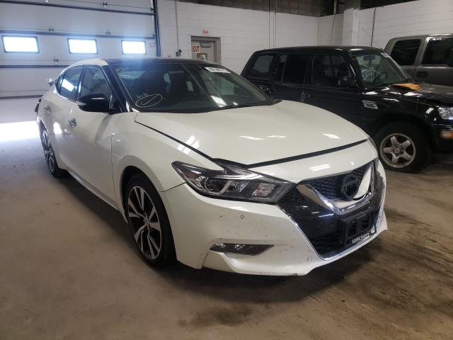 NISSAN NULL 2017 1n4aa6ap8hc432223