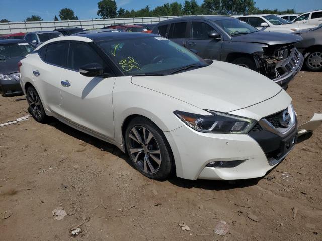 NISSAN MAXIMA 3.5 2017 1n4aa6ap8hc434005