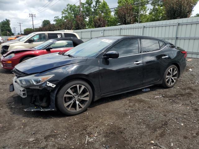 NISSAN MAXIMA 3.5 2017 1n4aa6ap8hc434795