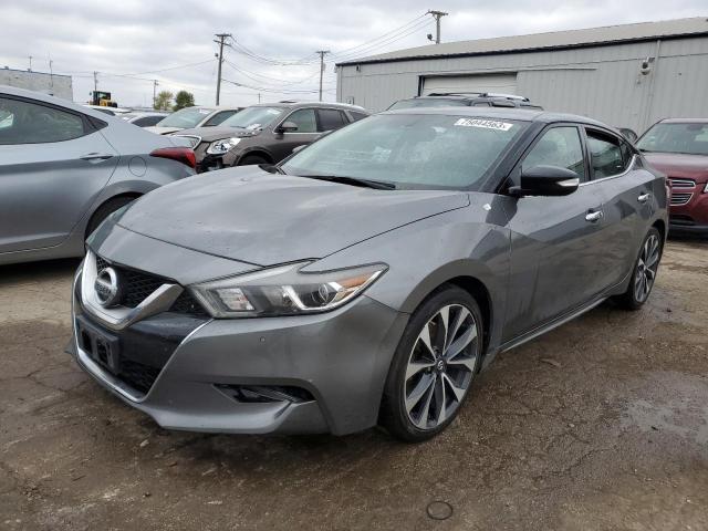 NISSAN MAXIMA 2017 1n4aa6ap8hc435705