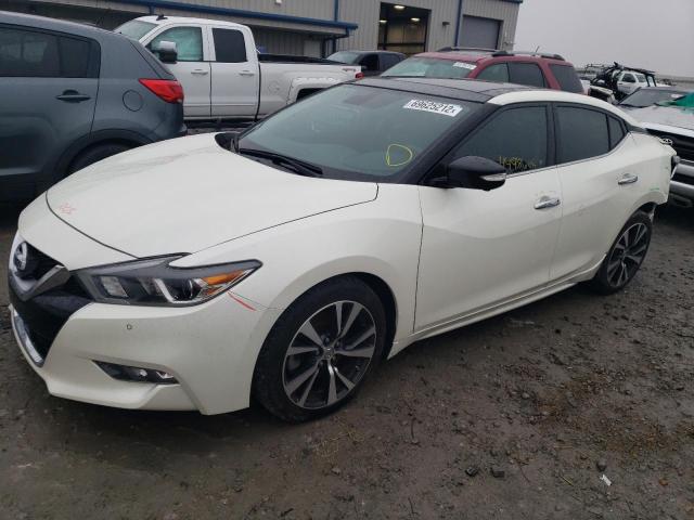 NISSAN MAXIMA 3.5 2017 1n4aa6ap8hc436045