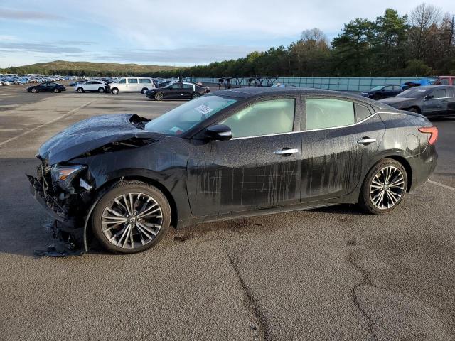 NISSAN MAXIMA 2017 1n4aa6ap8hc436174