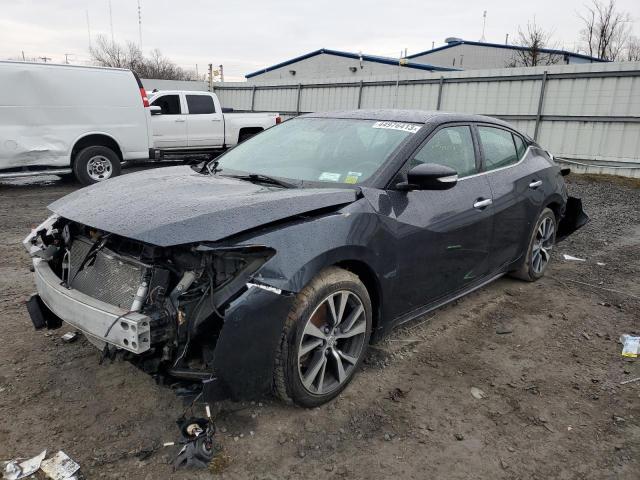 NISSAN MAXIMA 3.5 2017 1n4aa6ap8hc436238