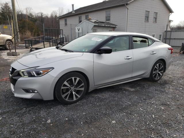 NISSAN MAXIMA 3.5 2017 1n4aa6ap8hc438832