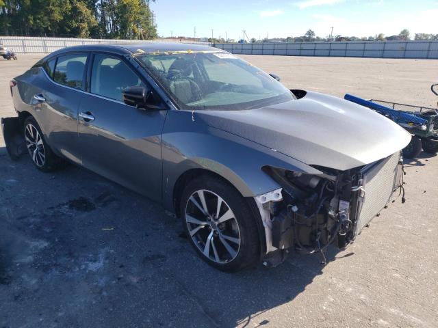 NISSAN MAXIMA 3.5 2017 1n4aa6ap8hc439009