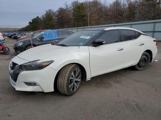 NISSAN MAXIMA 2017 1n4aa6ap8hc439642