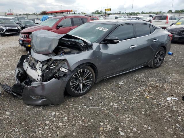 NISSAN MAXIMA 2017 1n4aa6ap8hc440063