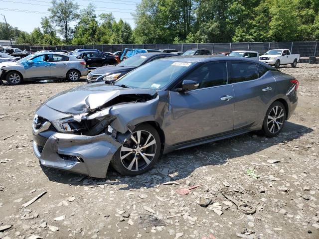 NISSAN MAXIMA 3.5 2017 1n4aa6ap8hc444968