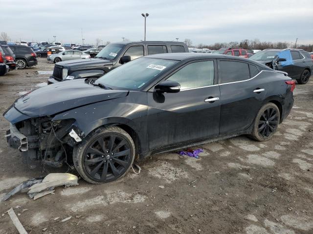 NISSAN MAXIMA 2017 1n4aa6ap8hc445831