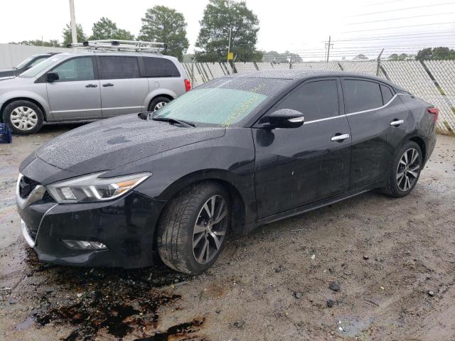 NISSAN MAXIMA 3.5 2017 1n4aa6ap8hc446252