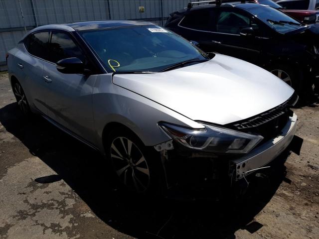 NISSAN MAXIMA 3.5 2017 1n4aa6ap8hc446462