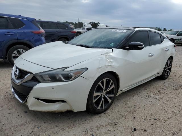 NISSAN NULL 2017 1n4aa6ap8hc447255