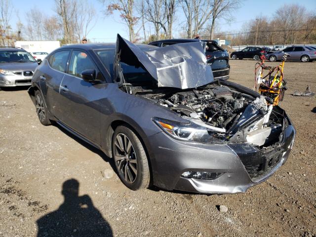 NISSAN MAXIMA 3.5 2017 1n4aa6ap8hc447787