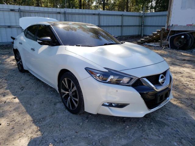 NISSAN MAXIMA 3.5 2017 1n4aa6ap8hc447840