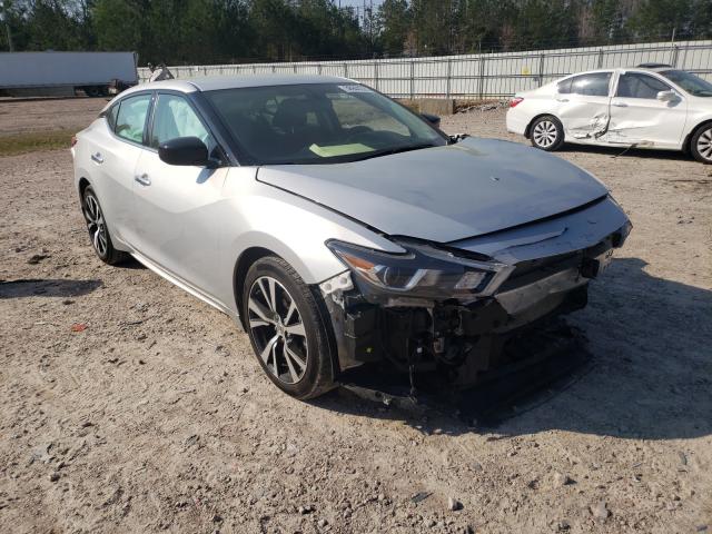 NISSAN MAXIMA 3.5 2017 1n4aa6ap8hc449426