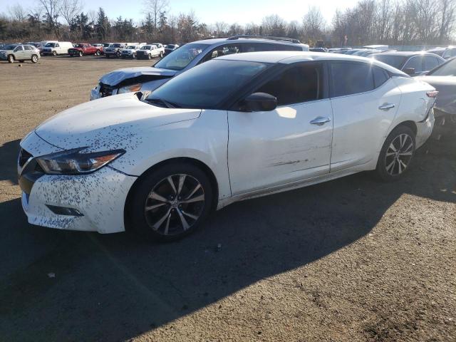 NISSAN MAXIMA 3.5 2017 1n4aa6ap8hc451242