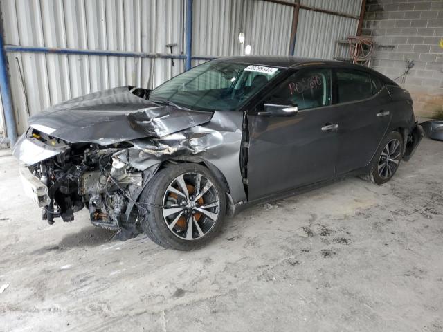 NISSAN MAXIMA 2017 1n4aa6ap8hc451449