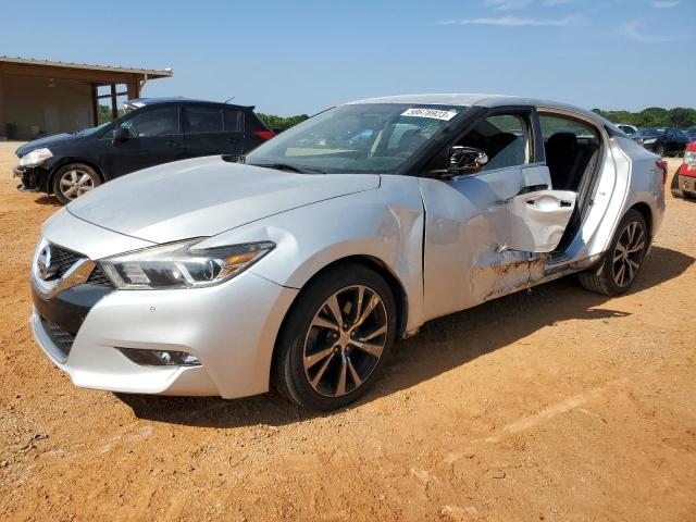 NISSAN NULL 2017 1n4aa6ap8hc451838