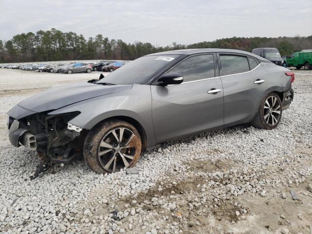 NISSAN MAXIMA 2018 1n4aa6ap8jc364382