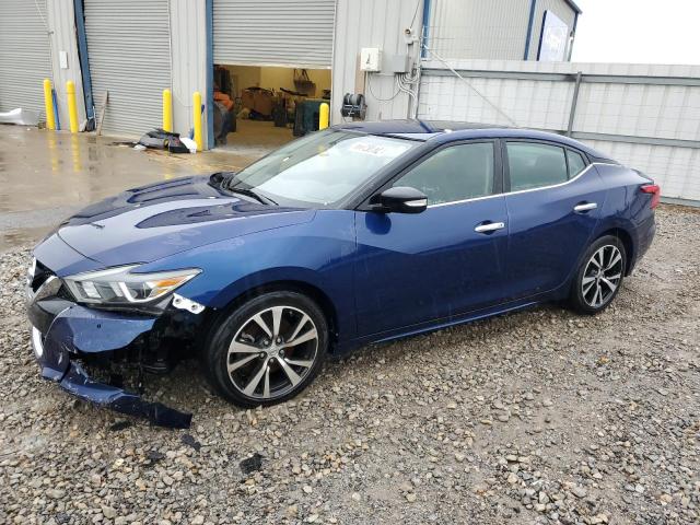 NISSAN MAXIMA 3.5 2018 1n4aa6ap8jc364611