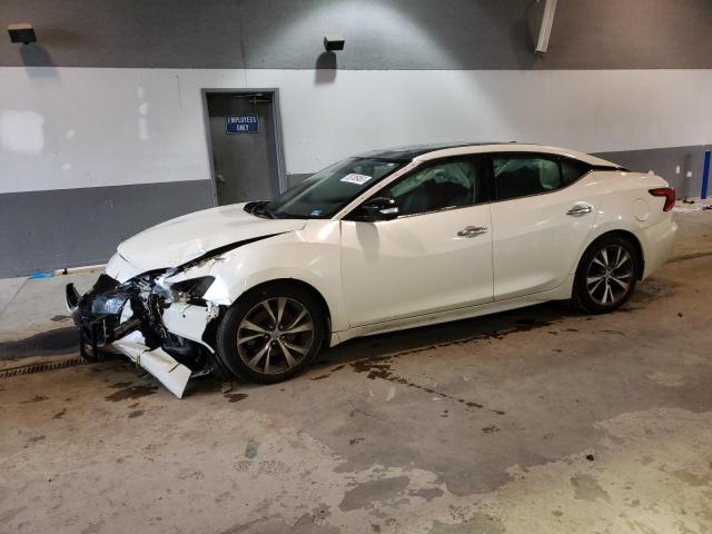 NISSAN MAXIMA 3.5 2018 1n4aa6ap8jc365905