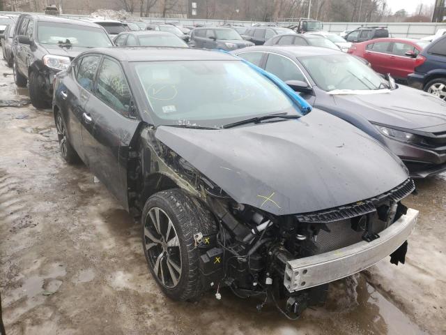 NISSAN MAXIMA 3.5 2018 1n4aa6ap8jc366021