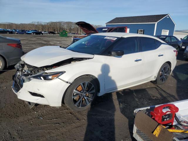 NISSAN MAXIMA 3.5 2018 1n4aa6ap8jc368092