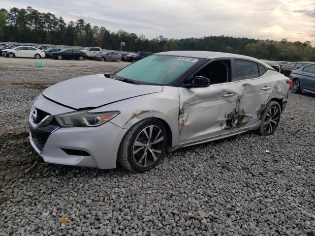 NISSAN MAXIMA 3.5 2018 1n4aa6ap8jc368478