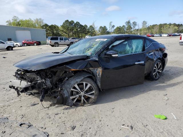 NISSAN MAXIMA 3.5 2018 1n4aa6ap8jc369694