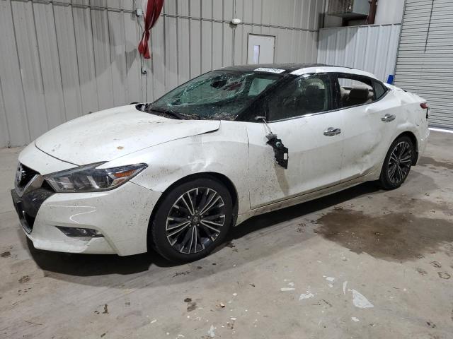 NISSAN MAXIMA 2018 1n4aa6ap8jc369873