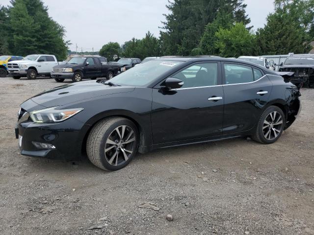 NISSAN MAXIMA 3.5 2018 1n4aa6ap8jc370473