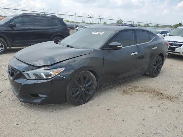 NISSAN MAXIMA 2018 1n4aa6ap8jc372837