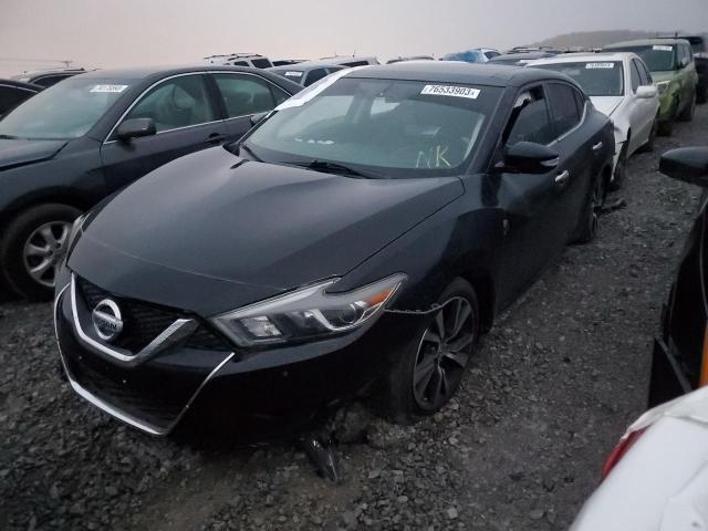 NISSAN MAXIMA 2018 1n4aa6ap8jc373745