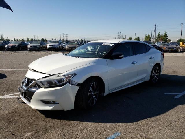 NISSAN MAXIMA 3.5 2018 1n4aa6ap8jc375348