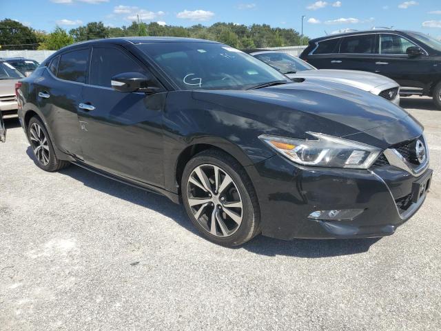 NISSAN MAXIMA 3.5 2018 1n4aa6ap8jc376614