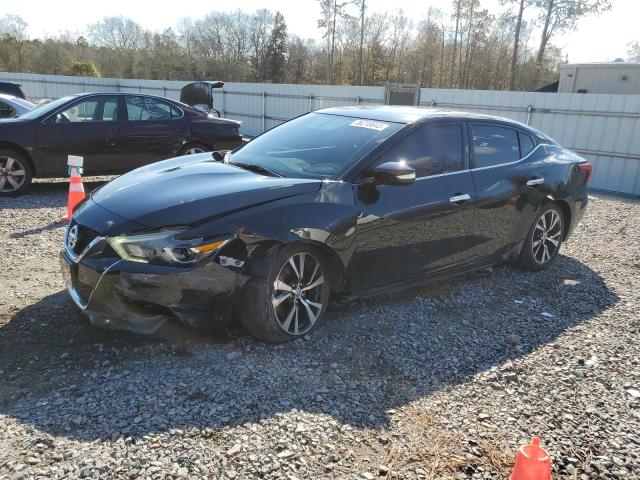 NISSAN MAXIMA 3.5 2018 1n4aa6ap8jc377780