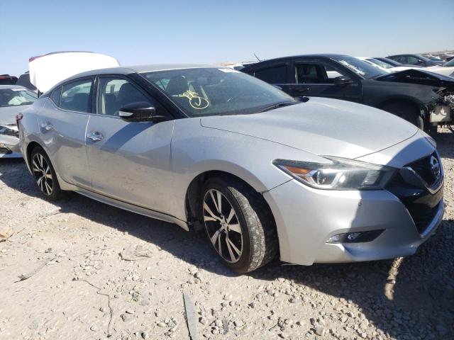 NISSAN MAXIMA 3.5 2018 1n4aa6ap8jc378511