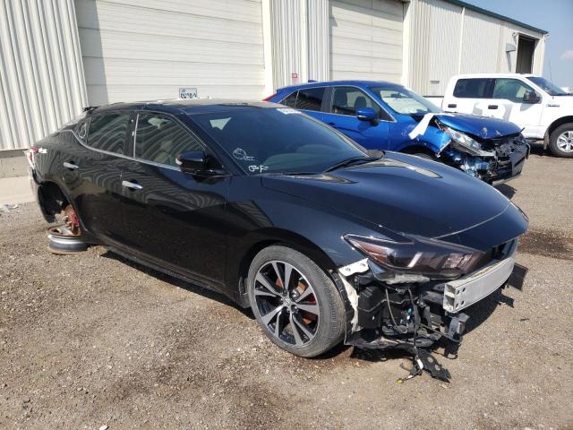 NISSAN MAXIMA 2018 1n4aa6ap8jc382252