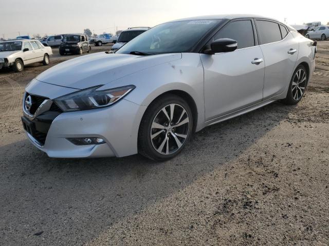 NISSAN MAXIMA 3.5 2018 1n4aa6ap8jc382347