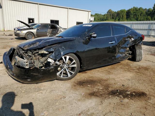 NISSAN MAXIMA 3.5 2018 1n4aa6ap8jc382476