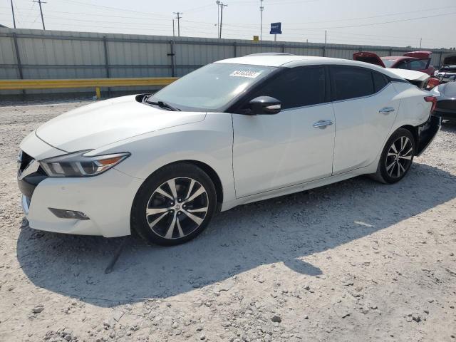 NISSAN MAXIMA 3.5 2018 1n4aa6ap8jc382865