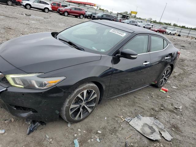 NISSAN MAXIMA 3.5 2018 1n4aa6ap8jc384020